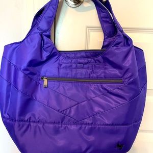 Lug Gondola SE Violet